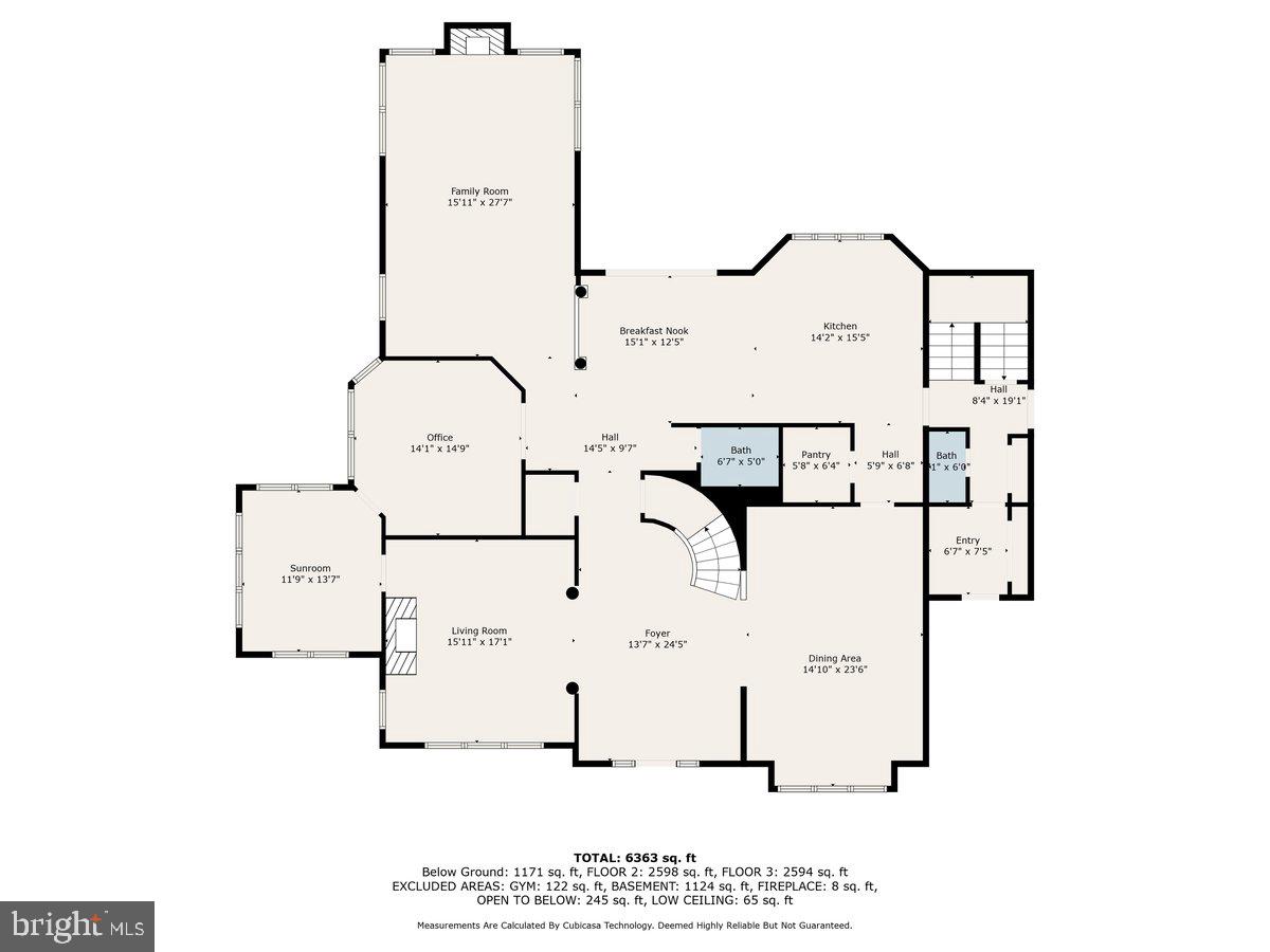 FALLBROOKE - Residential