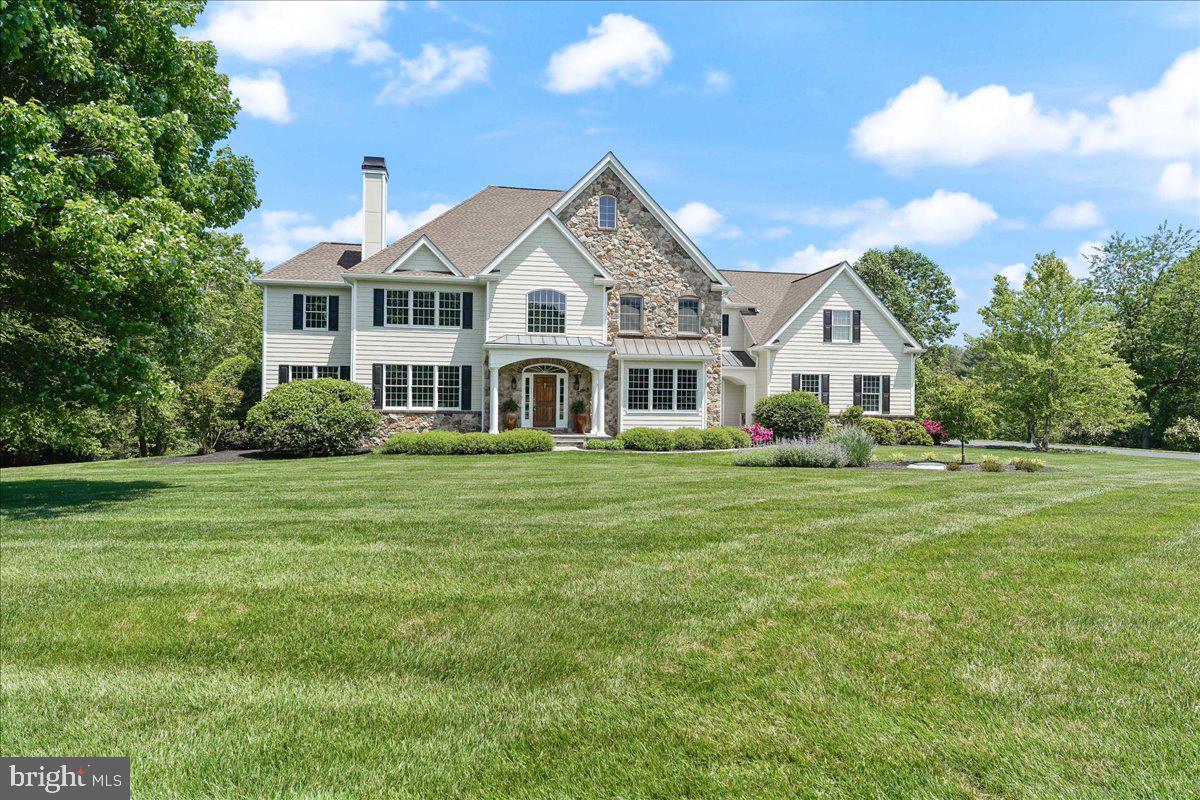 FALLBROOKE - Residential