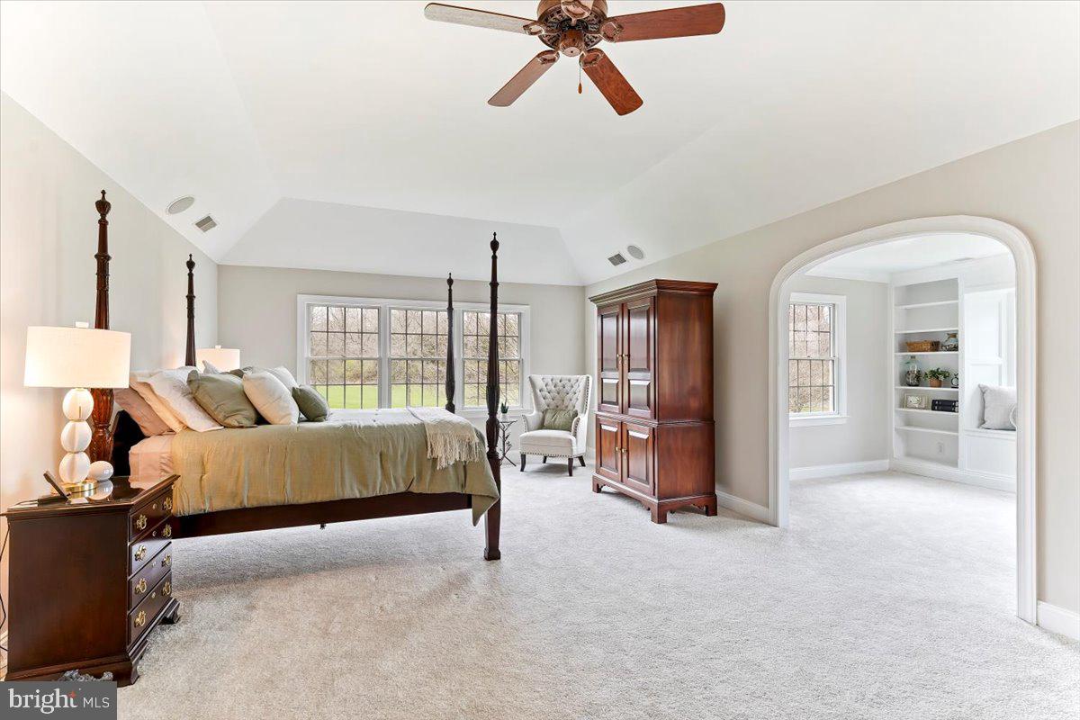 FALLBROOKE - Residential