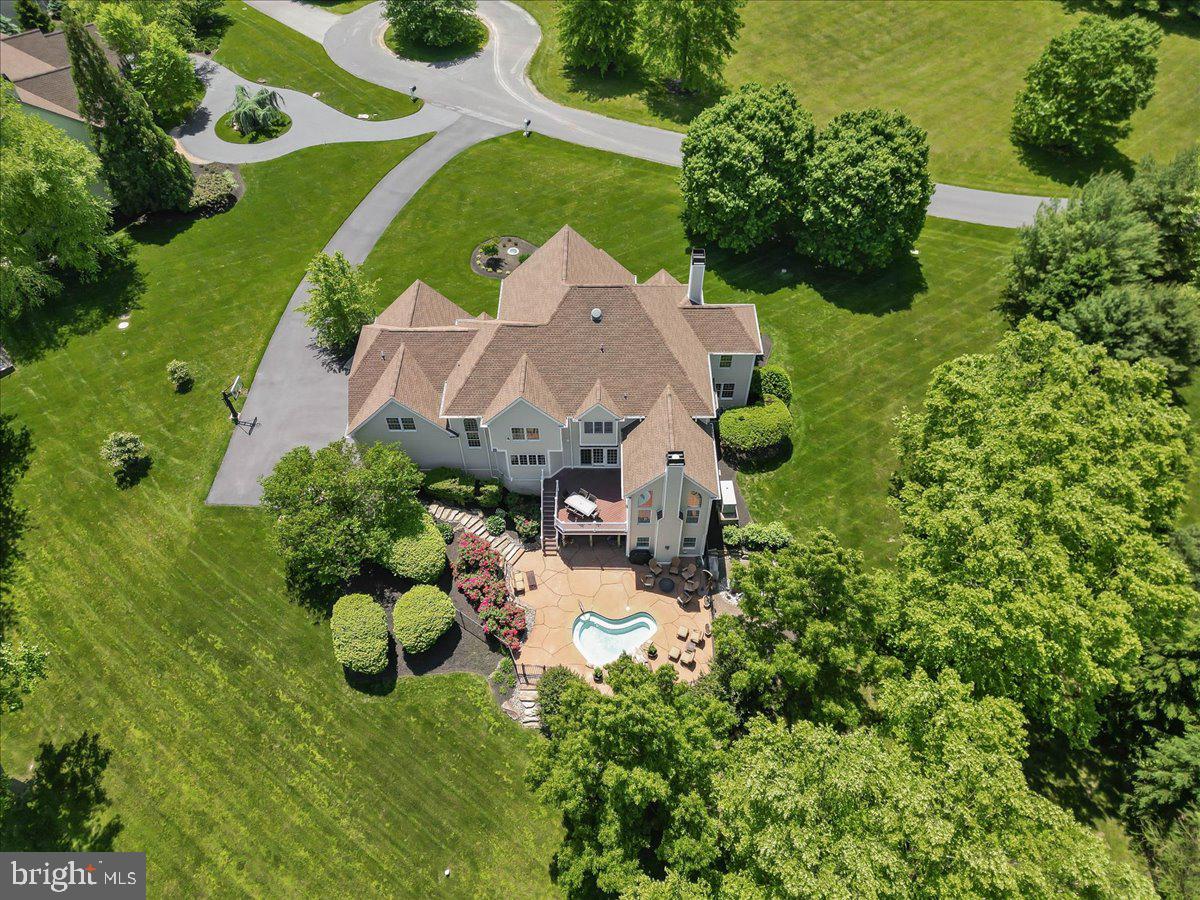 FALLBROOKE - Residential