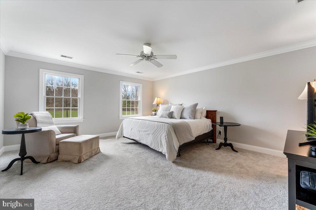 FALLBROOKE - Residential