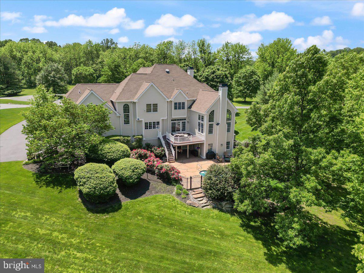 FALLBROOKE - Residential