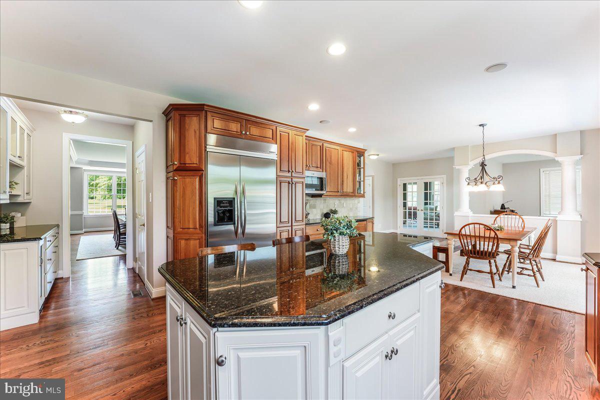 FALLBROOKE - Residential