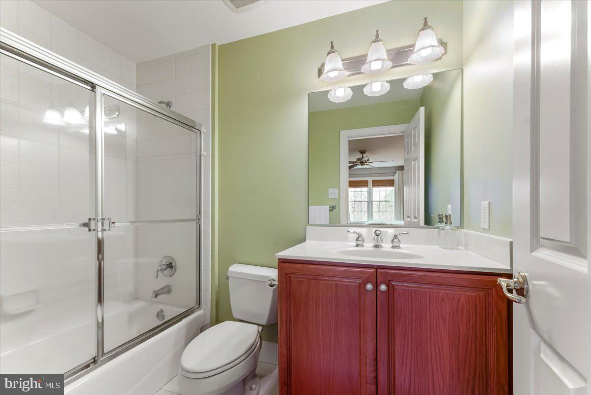 FALLBROOKE - Residential