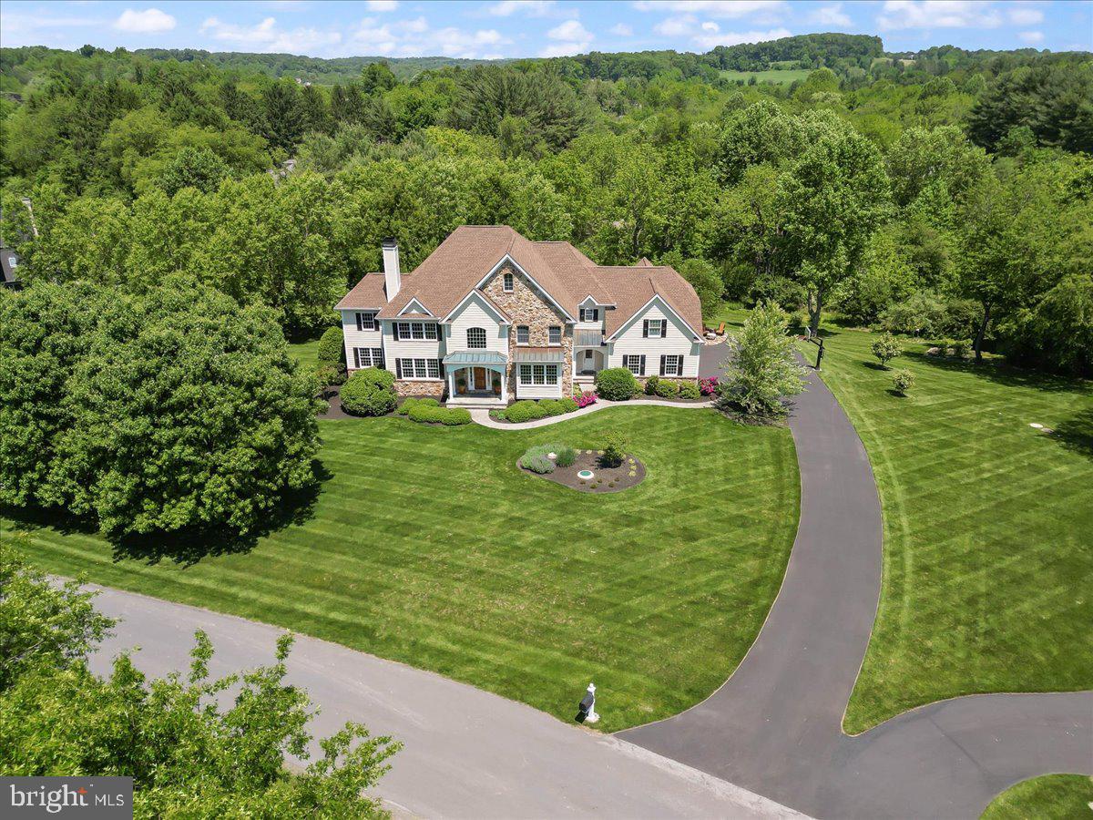 FALLBROOKE - Residential