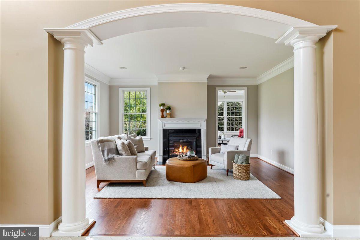 FALLBROOKE - Residential