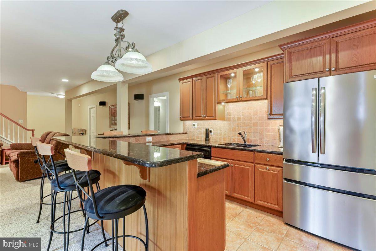 FALLBROOKE - Residential