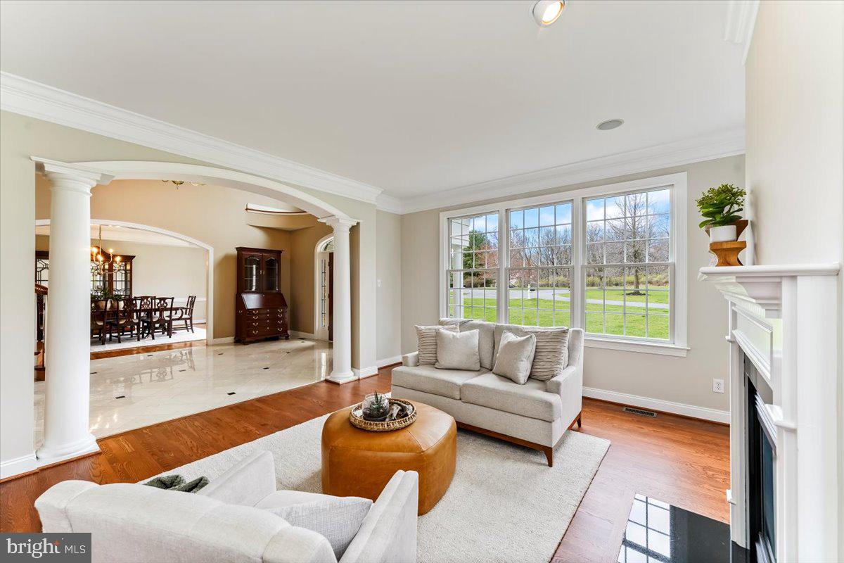 FALLBROOKE - Residential