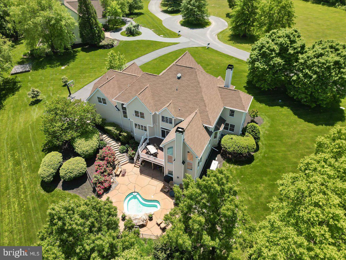 FALLBROOKE - Residential