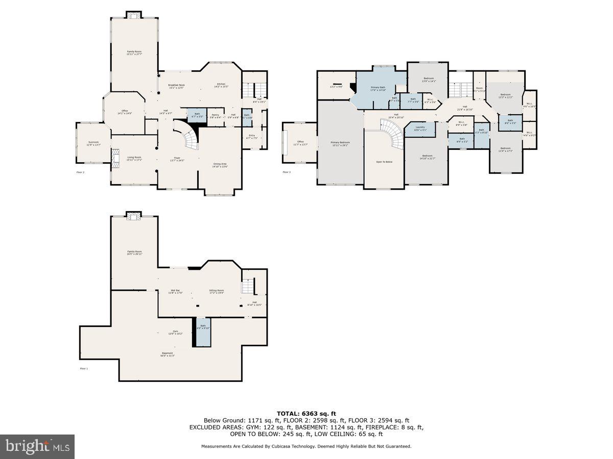 FALLBROOKE - Residential