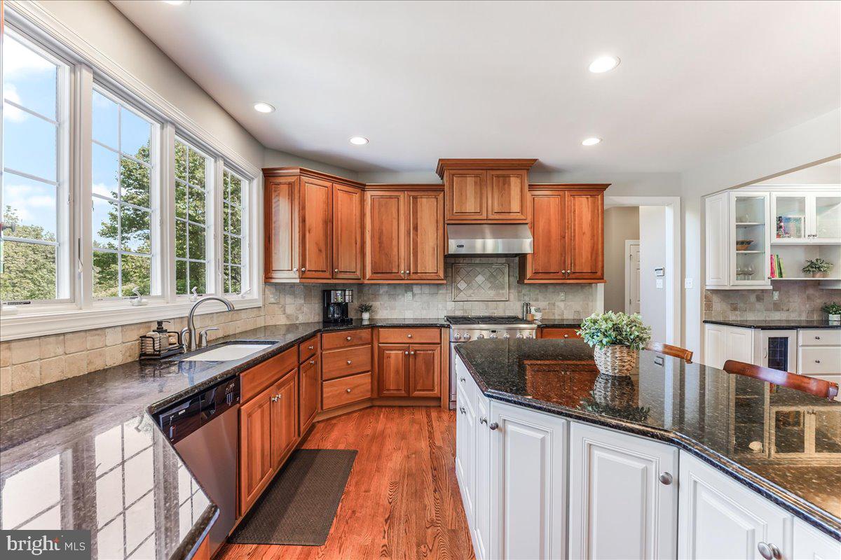 FALLBROOKE - Residential