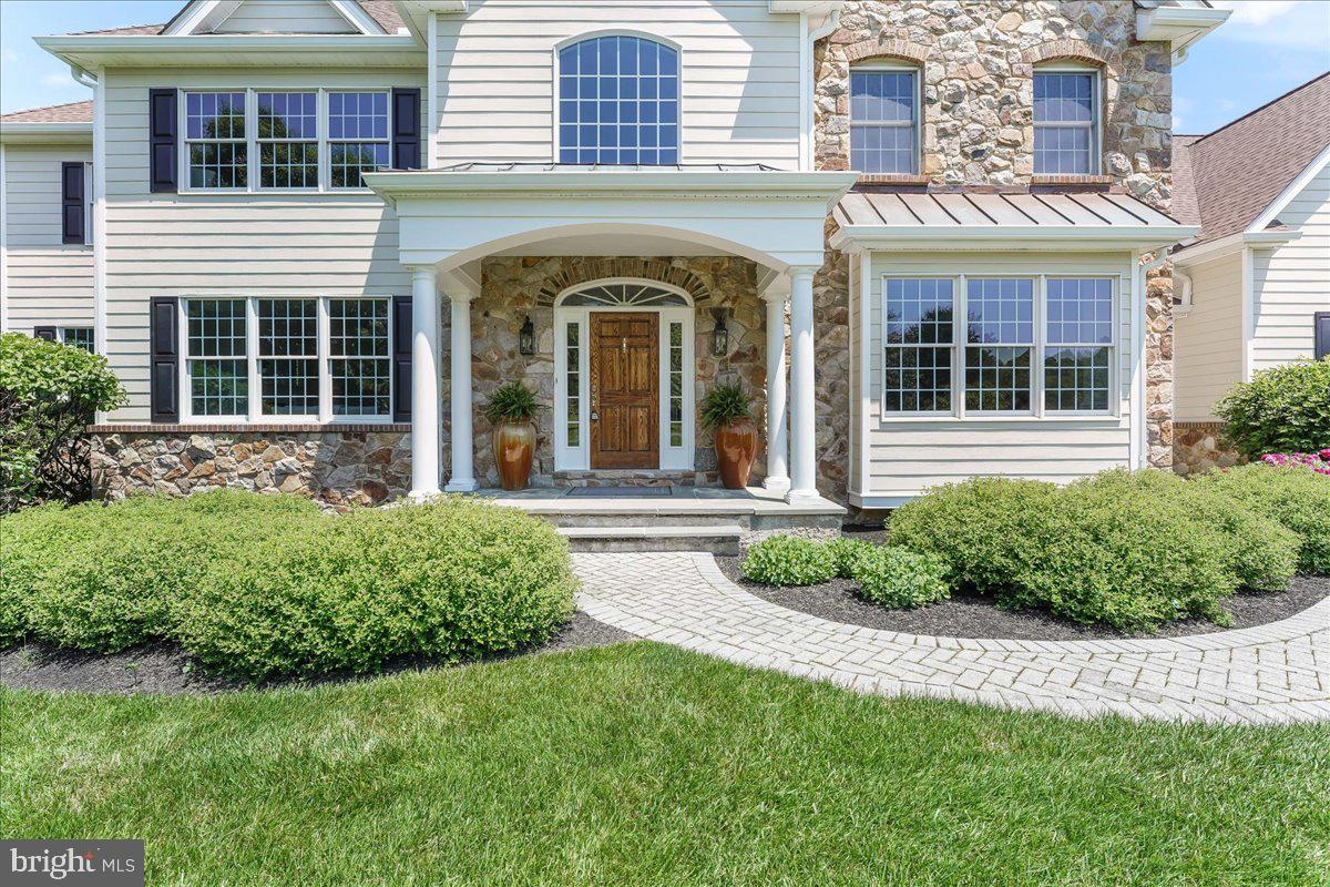 FALLBROOKE - Residential