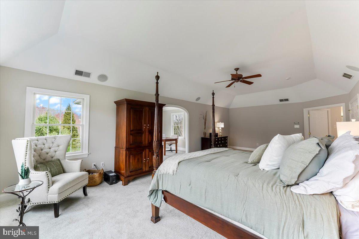 FALLBROOKE - Residential