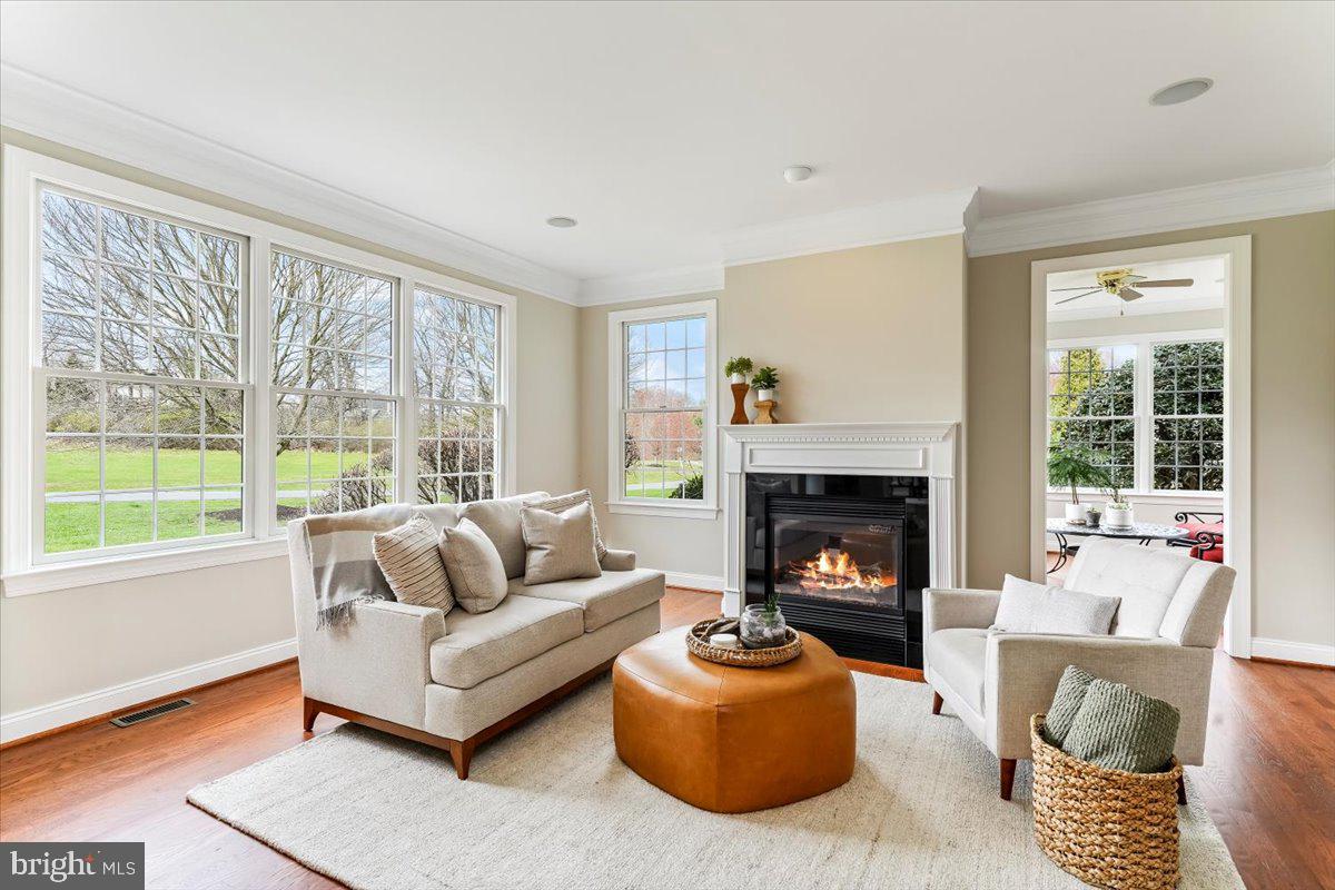 FALLBROOKE - Residential