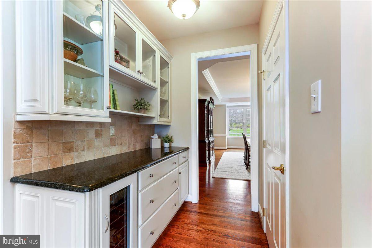 FALLBROOKE - Residential