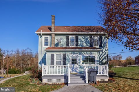 Photo of 680 Martic Heights Drive, PEQUEA, PA 17565 (MLS # PALA2064094)