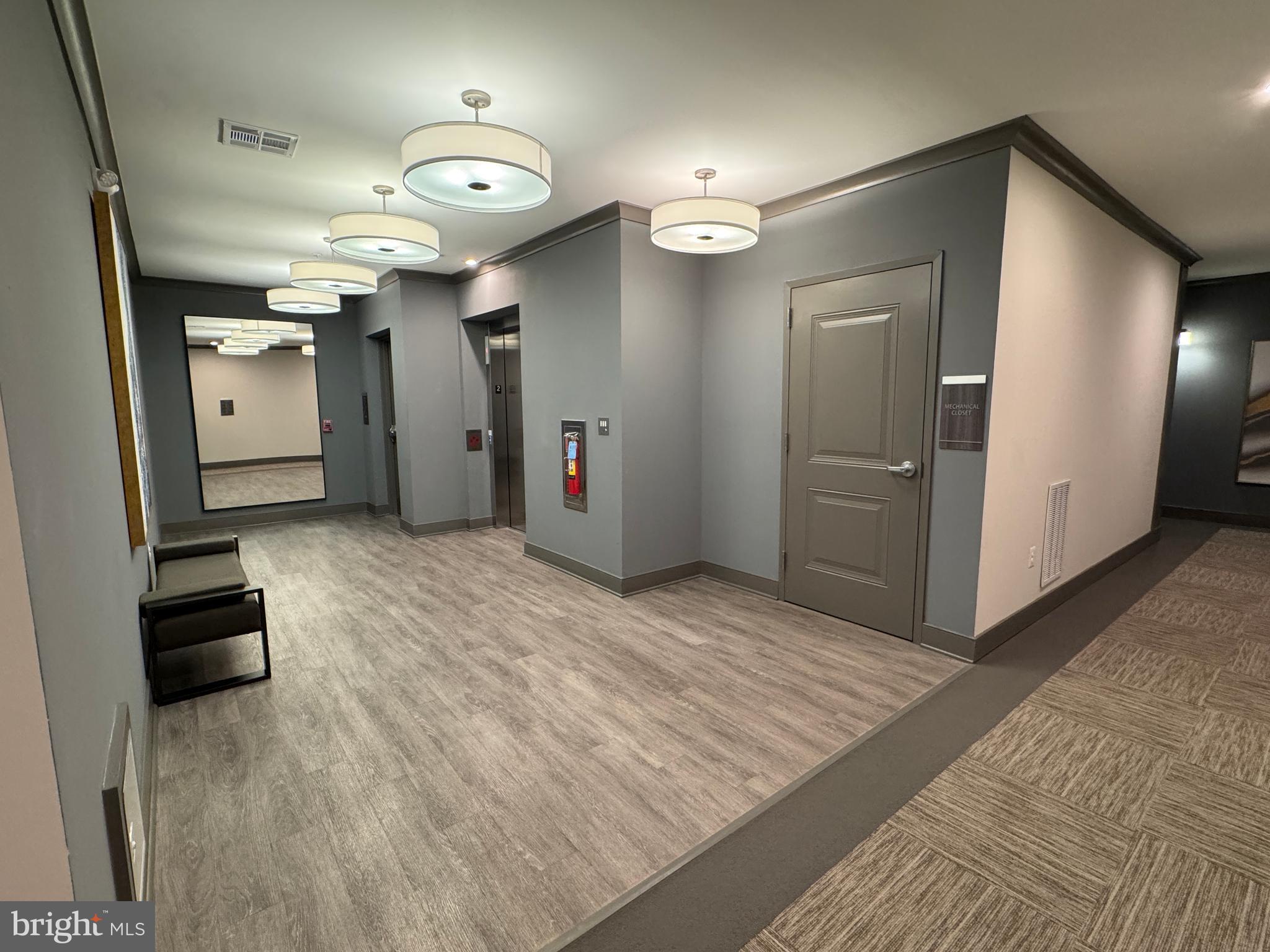 NATIONAL HARBOR - Residential Lease