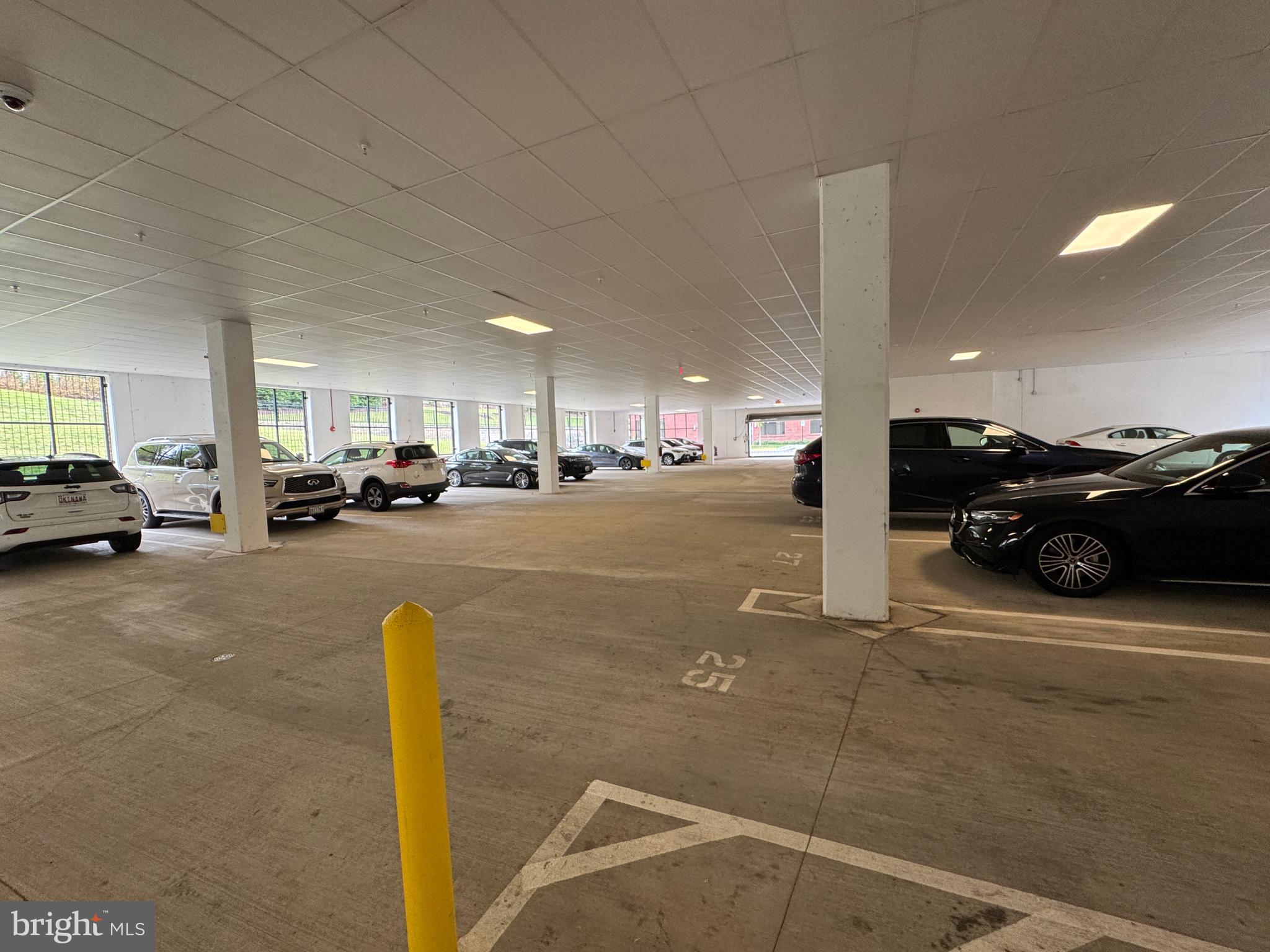 NATIONAL HARBOR - Residential Lease