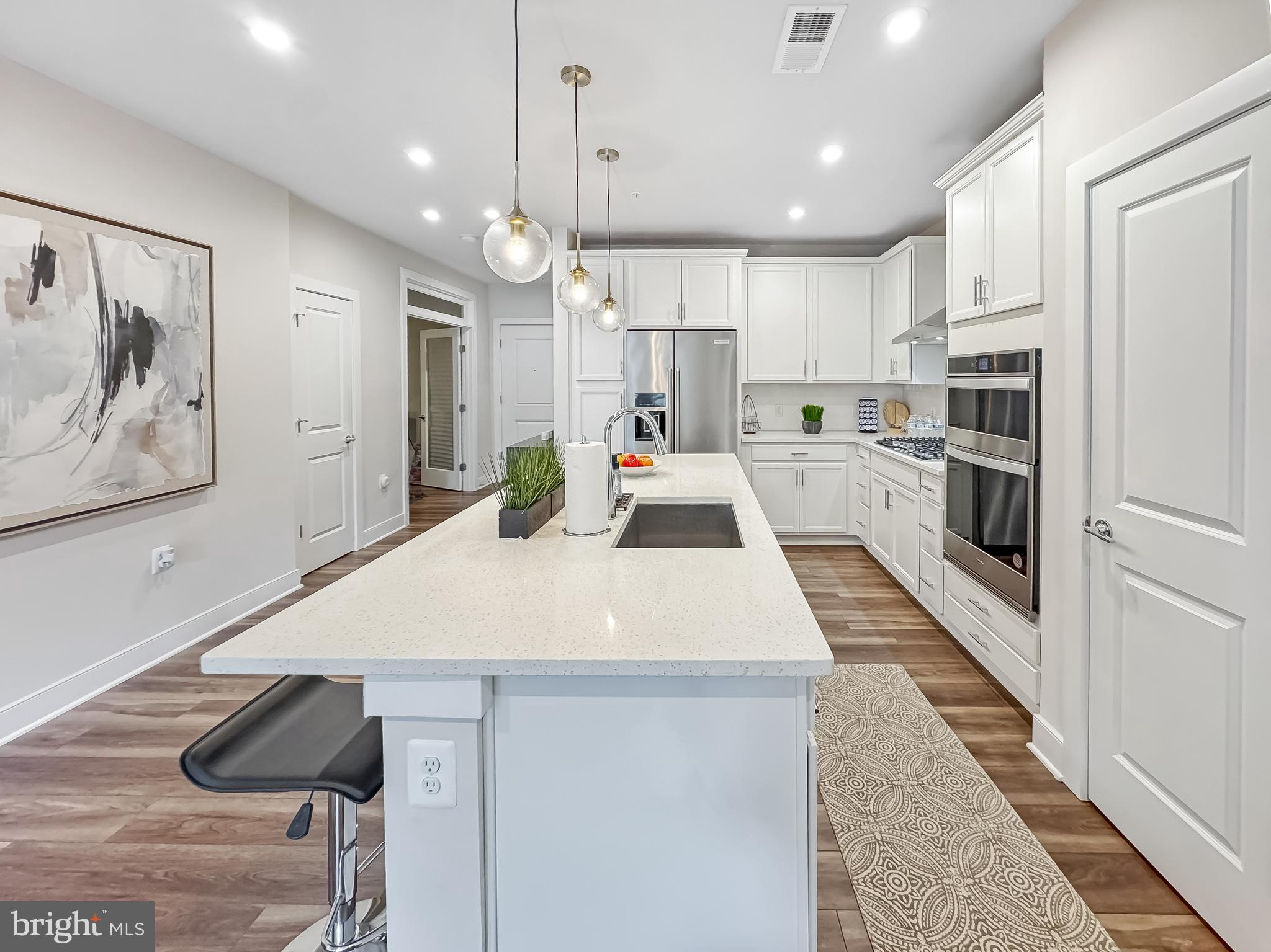 NATIONAL HARBOR - Residential Lease