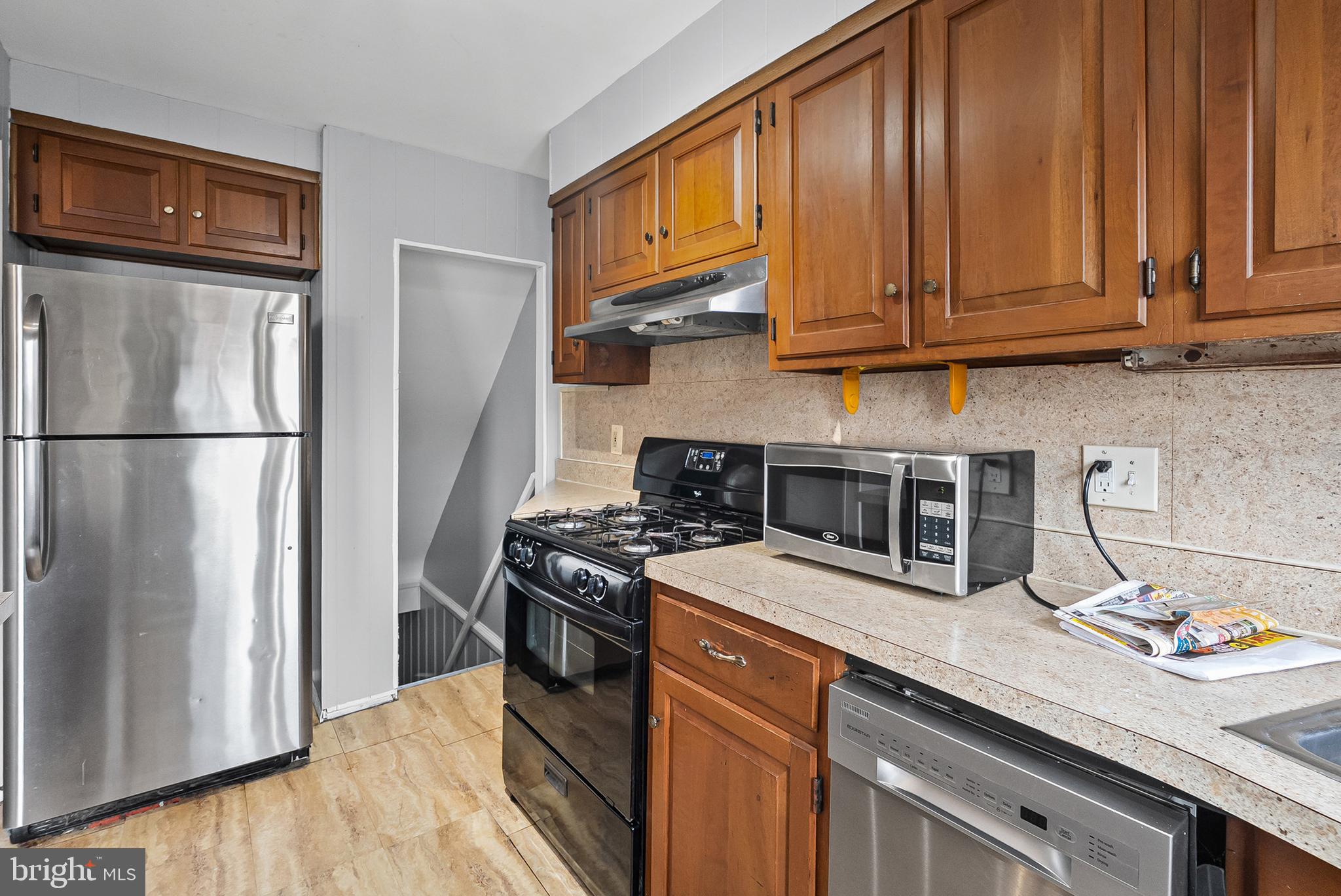 MIDDLESEX - Residential