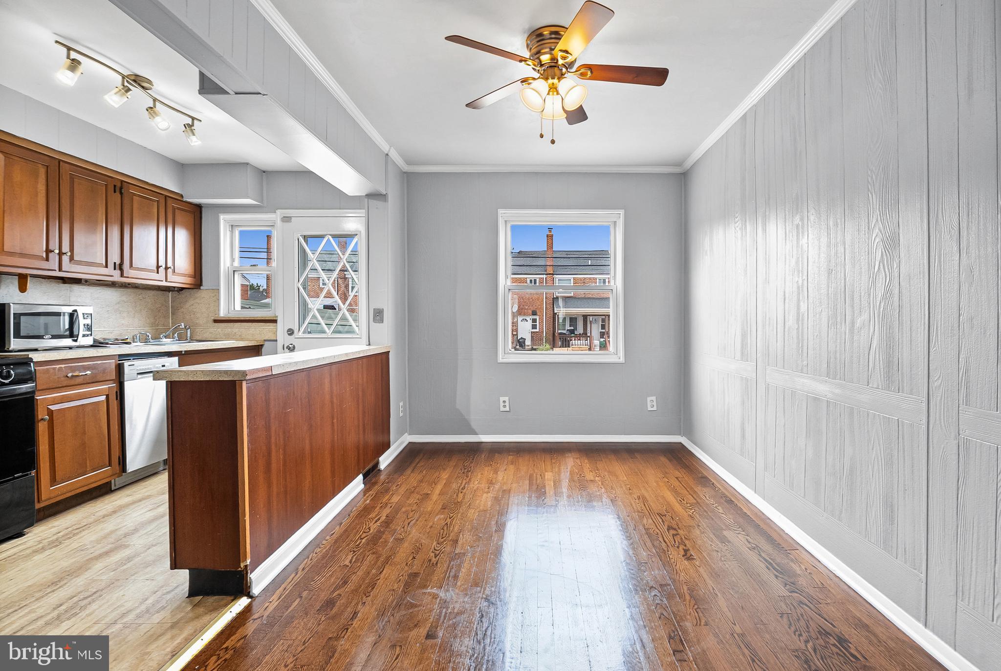 MIDDLESEX - Residential