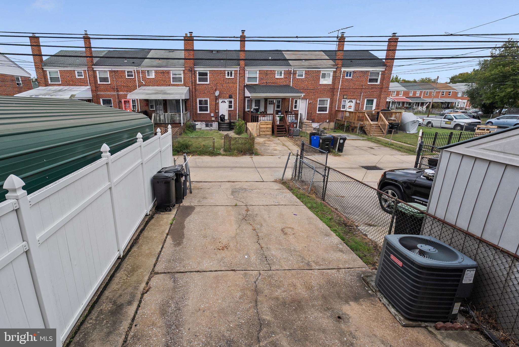 MIDDLESEX - Residential