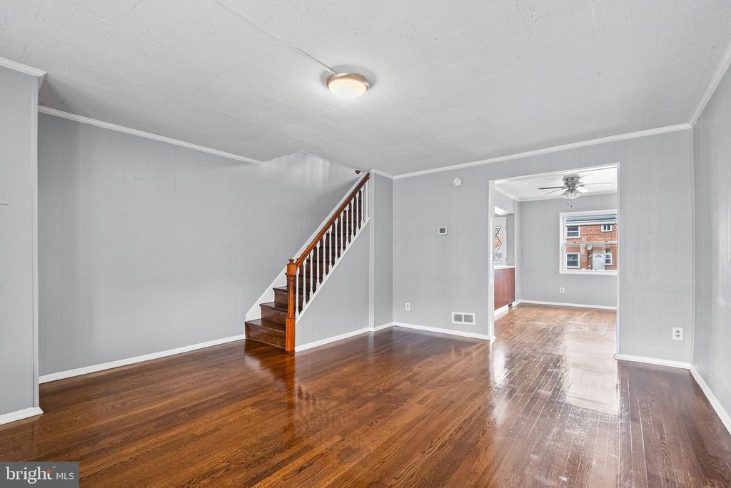 Photo of 844 N Marlyn Avenue, BALTIMORE, MD 21221 (MLS # MDBC2143538)