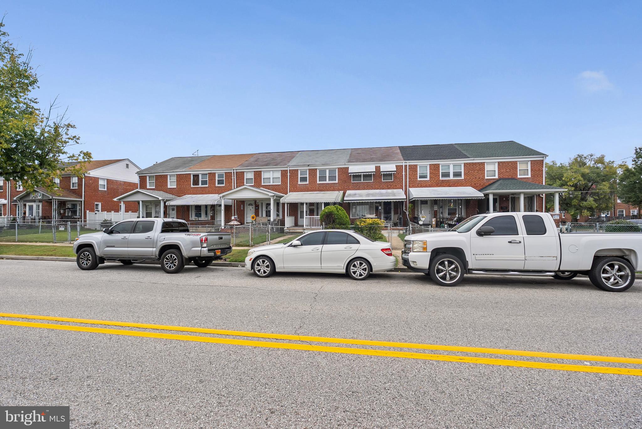 MIDDLESEX - Residential