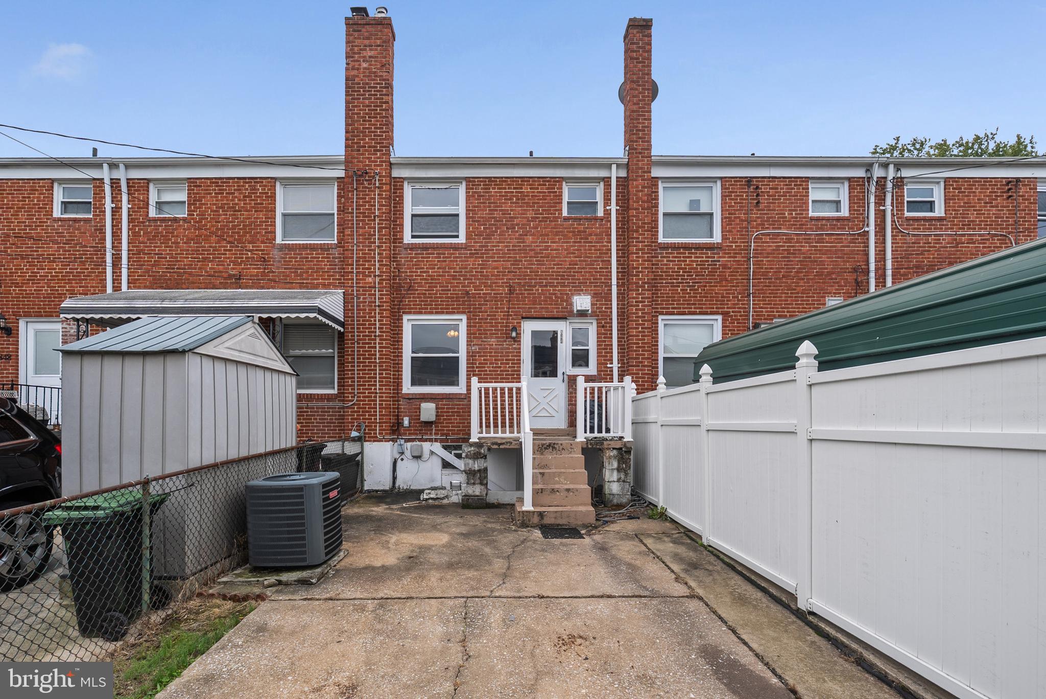 MIDDLESEX - Residential