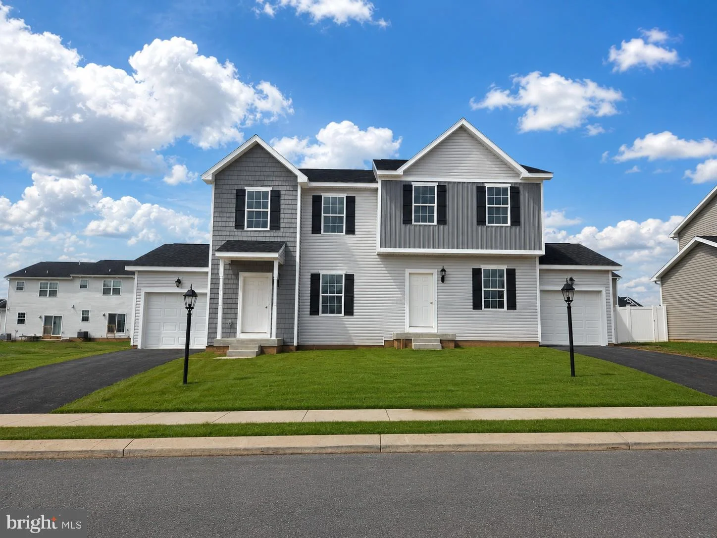 3813 Castle Drive Unit LOT 208
