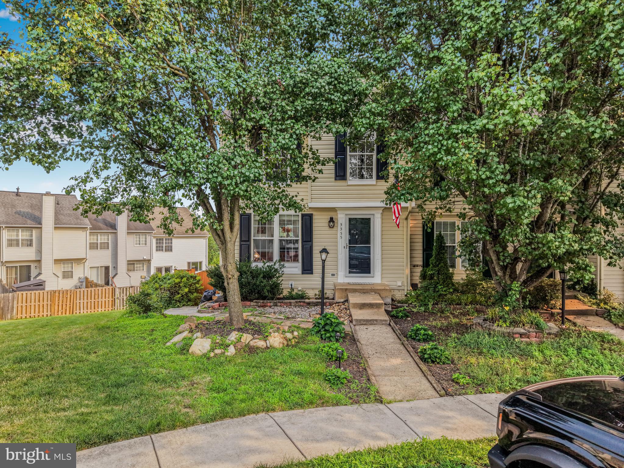 Photo 1 of 29 — 3355 CANTON COURT, DUMFRIES, VA 22026