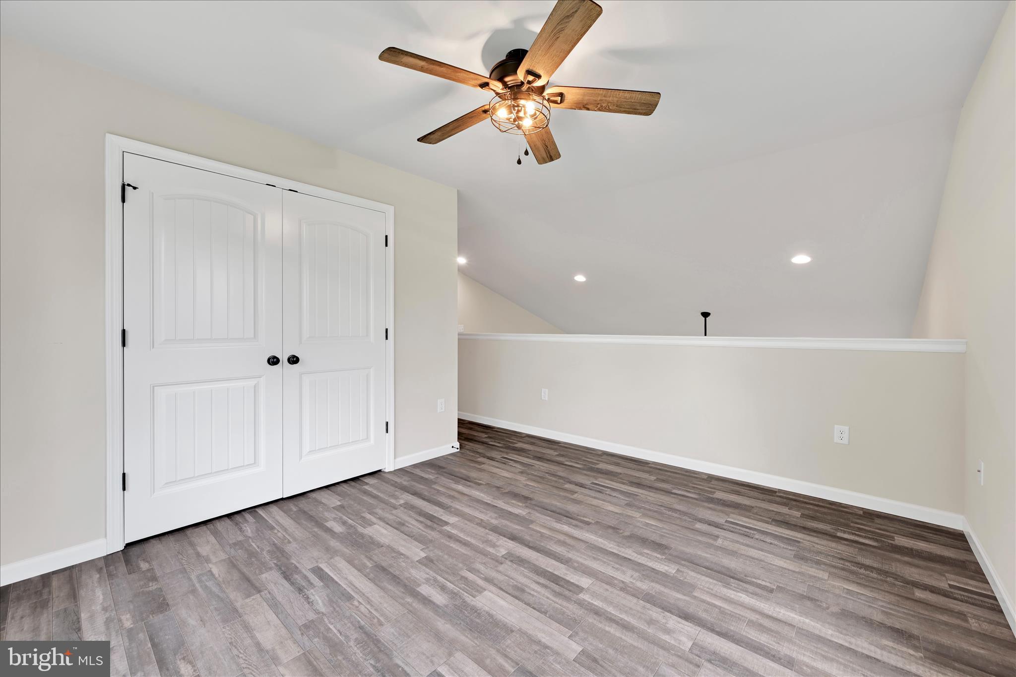 WOODCREST HEIGHTS - Residential
