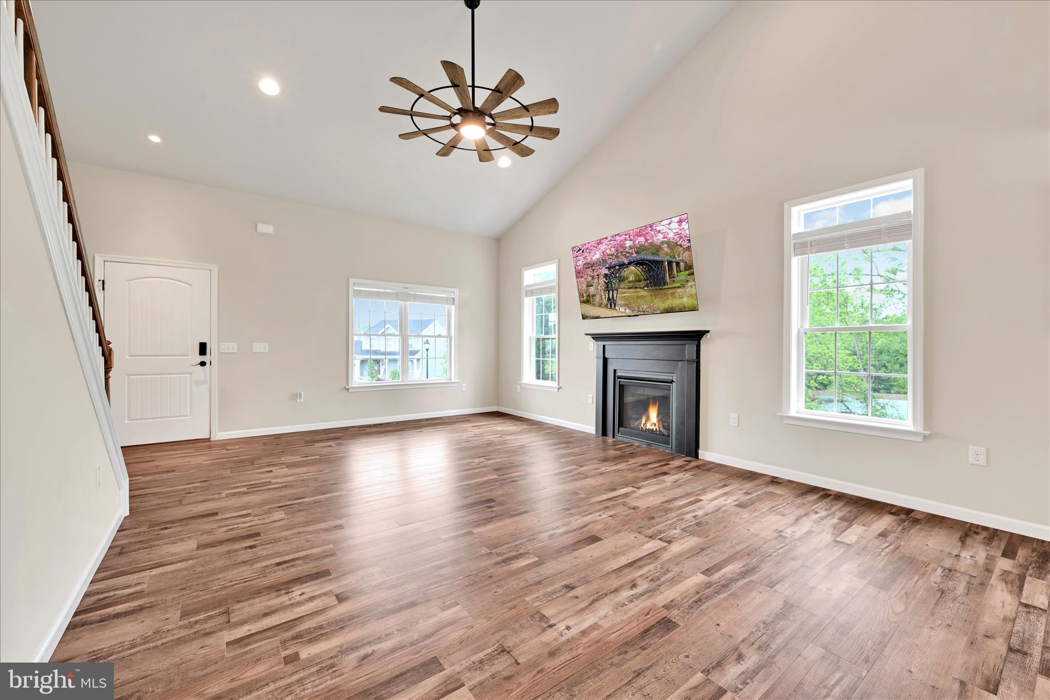 WOODCREST HEIGHTS - Residential