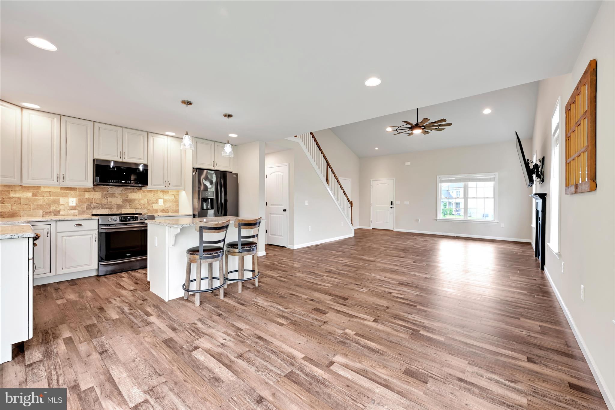 WOODCREST HEIGHTS - Residential