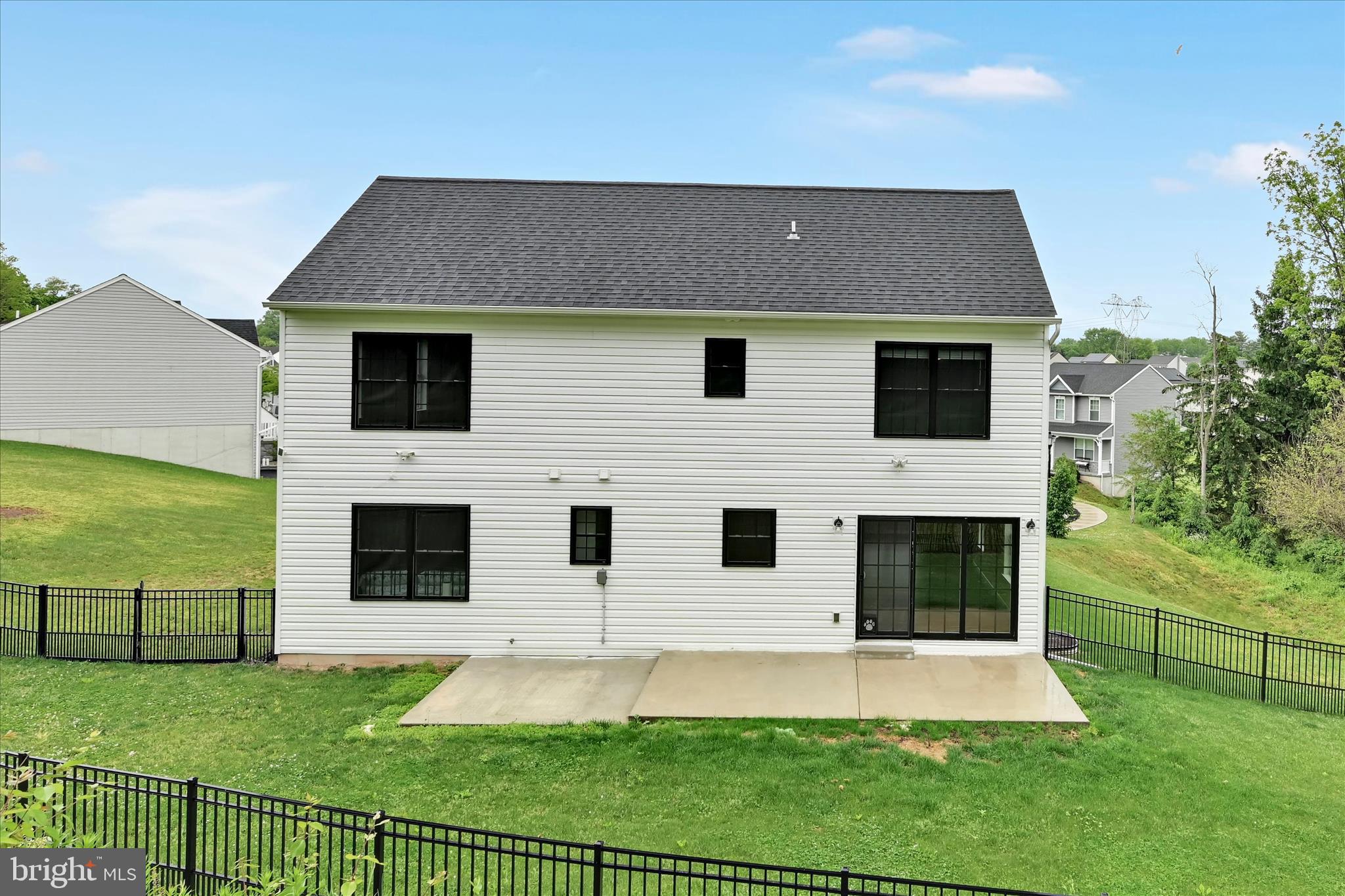 WOODCREST HEIGHTS - Residential