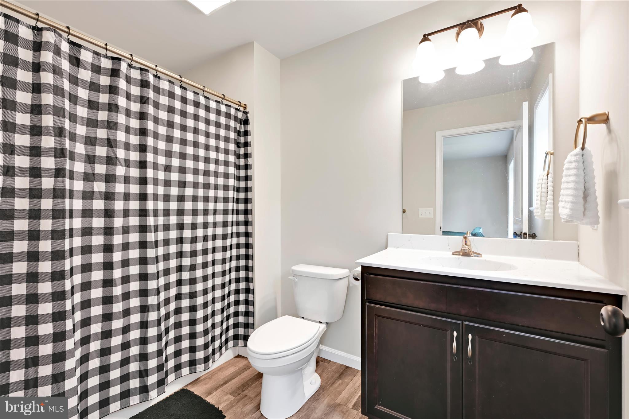 WOODCREST HEIGHTS - Residential
