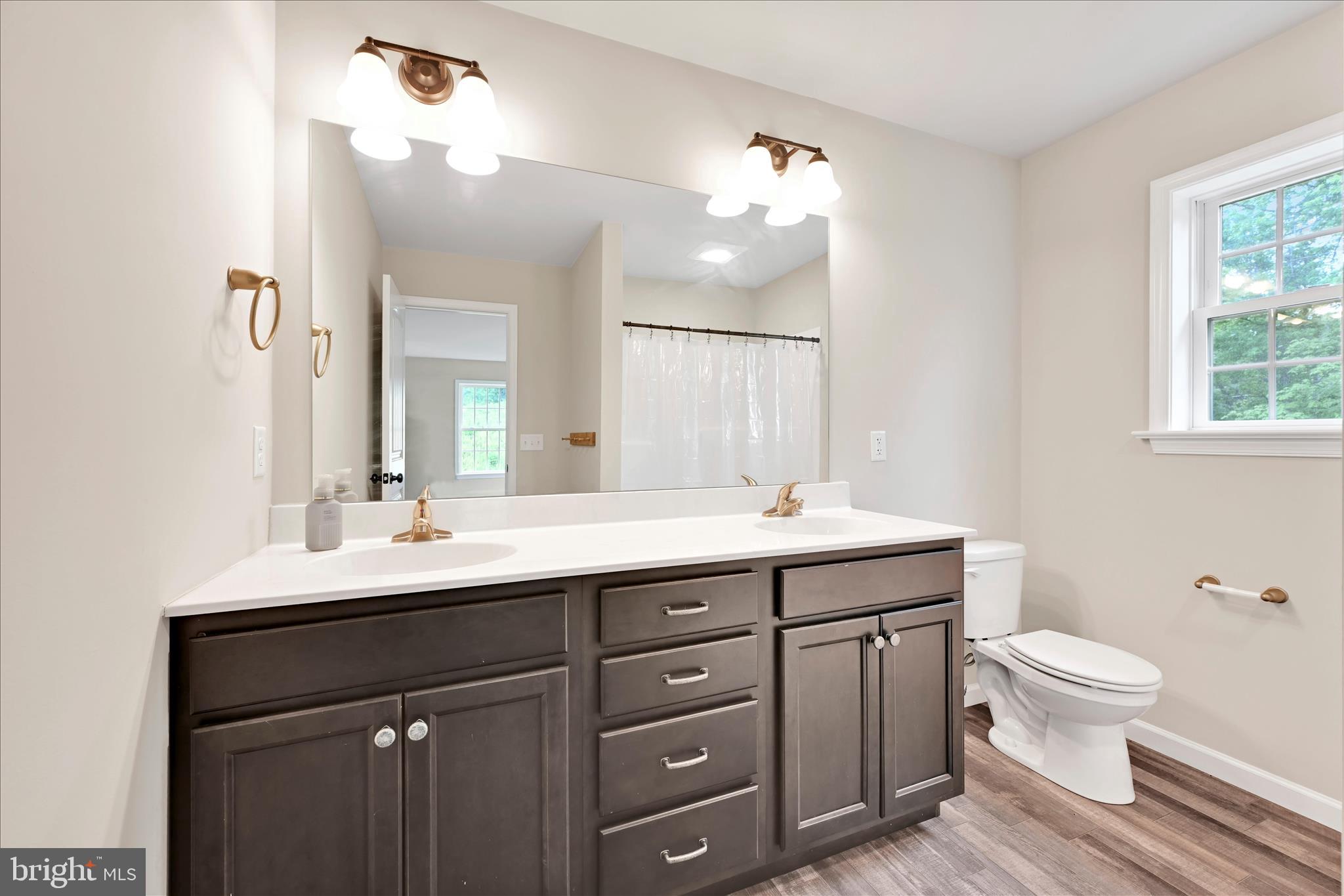 WOODCREST HEIGHTS - Residential