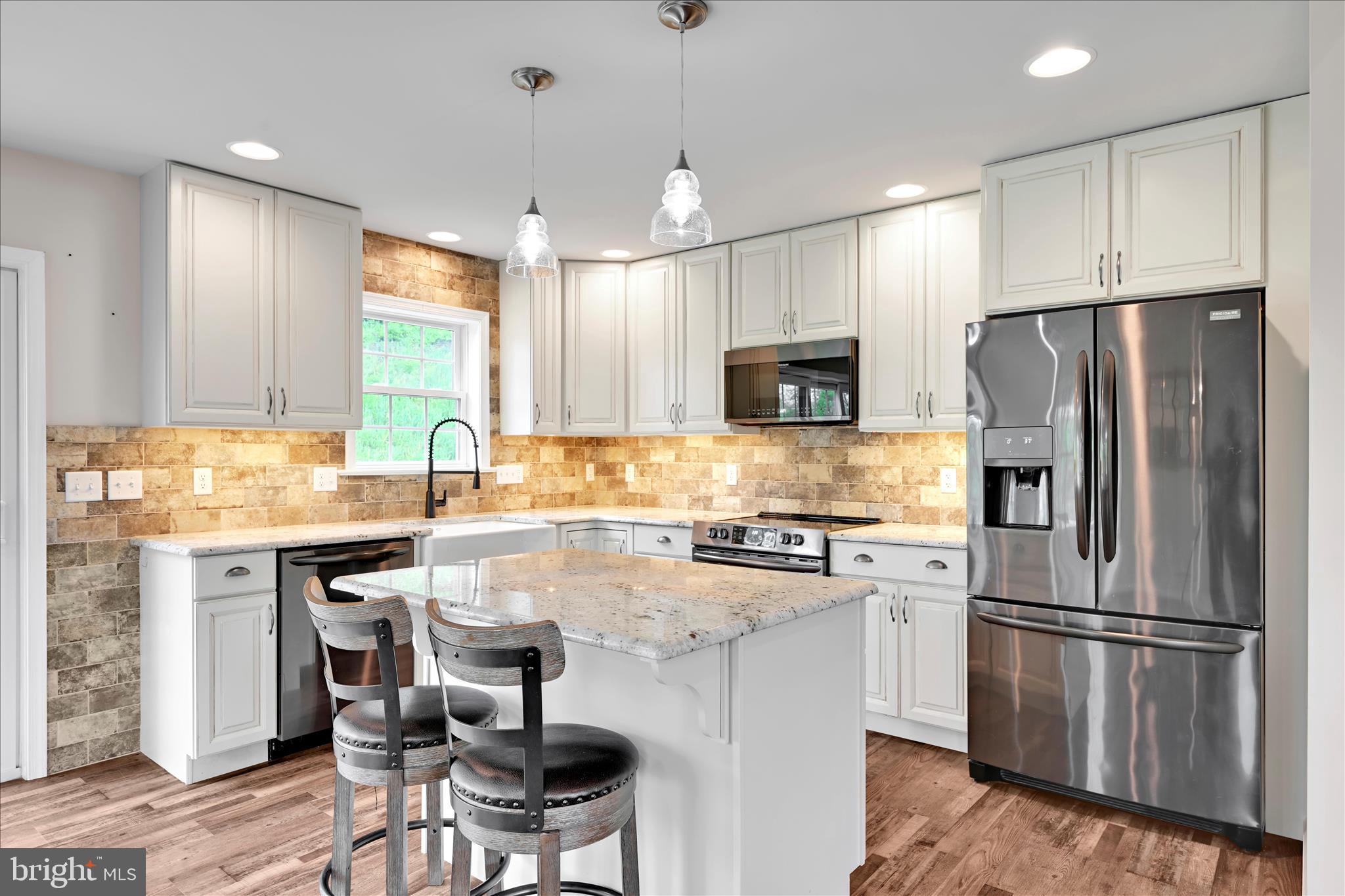 WOODCREST HEIGHTS - Residential