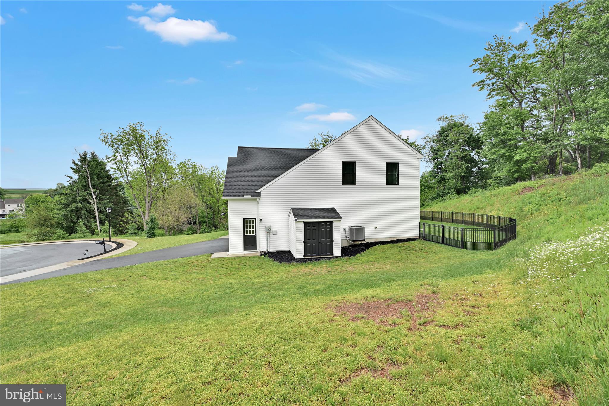 WOODCREST HEIGHTS - Residential