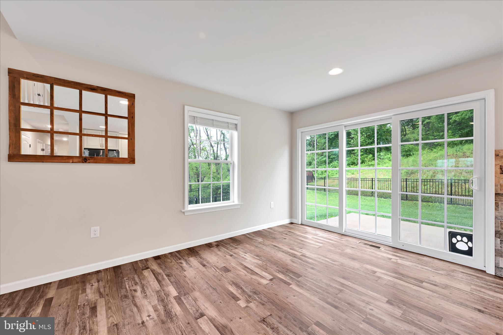 WOODCREST HEIGHTS - Residential
