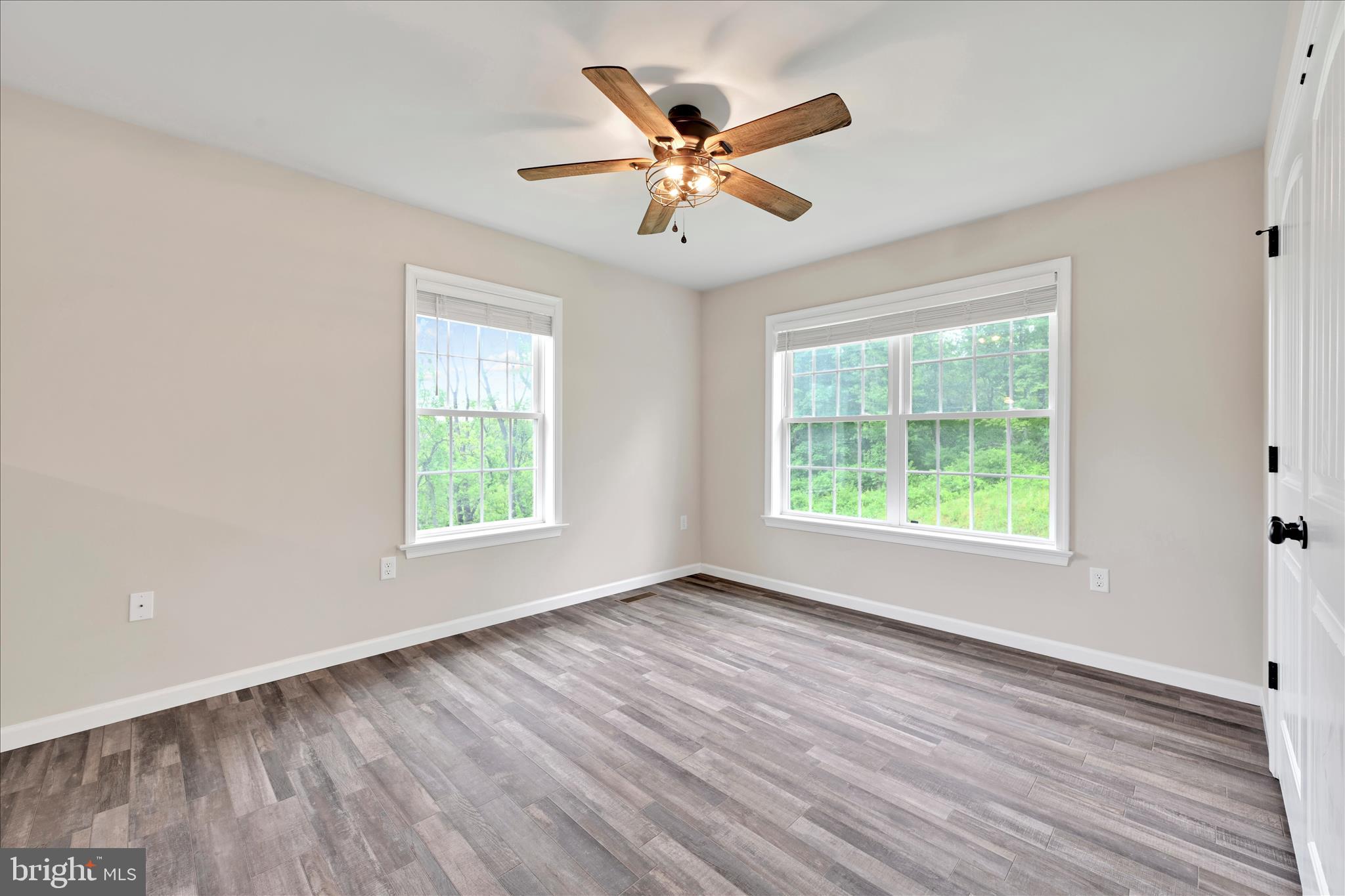 WOODCREST HEIGHTS - Residential