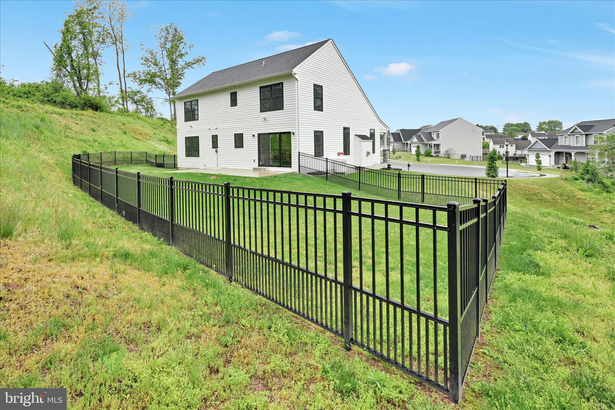 WOODCREST HEIGHTS - Residential