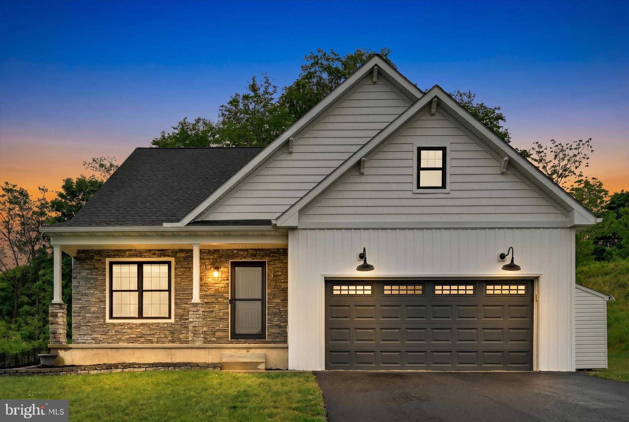 WOODCREST HEIGHTS - Residential