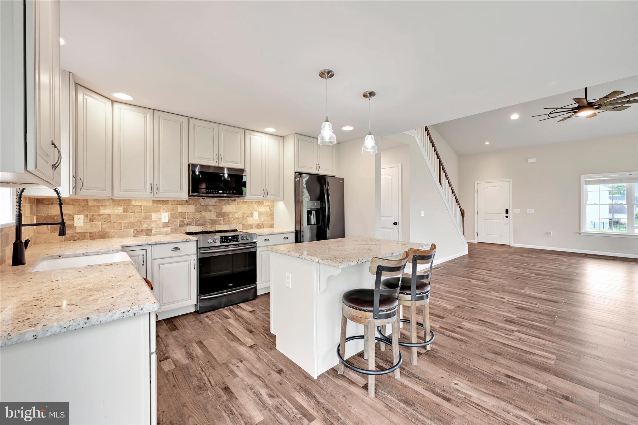 WOODCREST HEIGHTS - Residential
