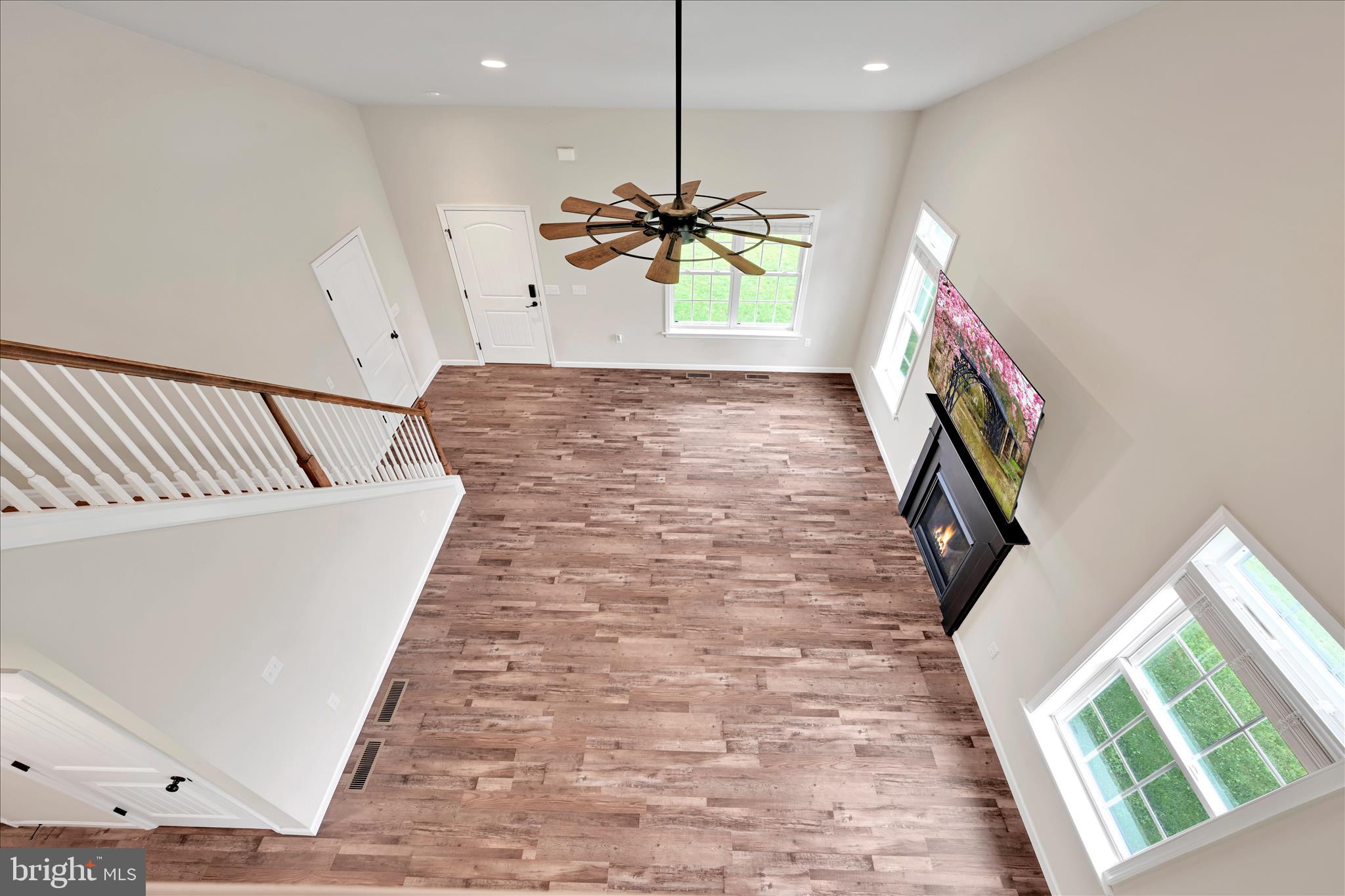 WOODCREST HEIGHTS - Residential