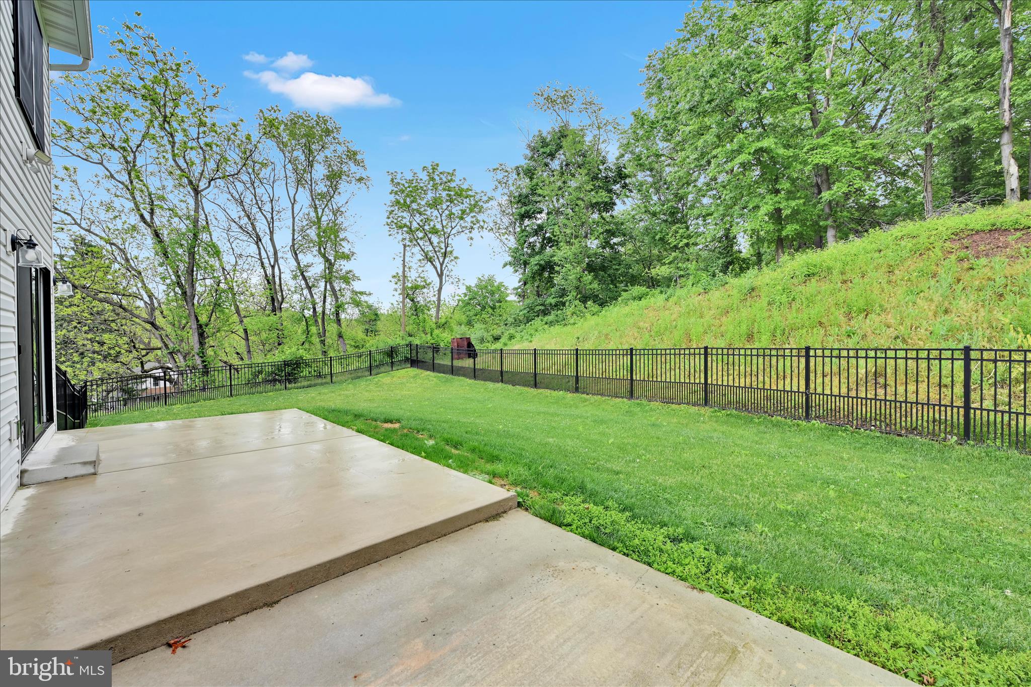 WOODCREST HEIGHTS - Residential