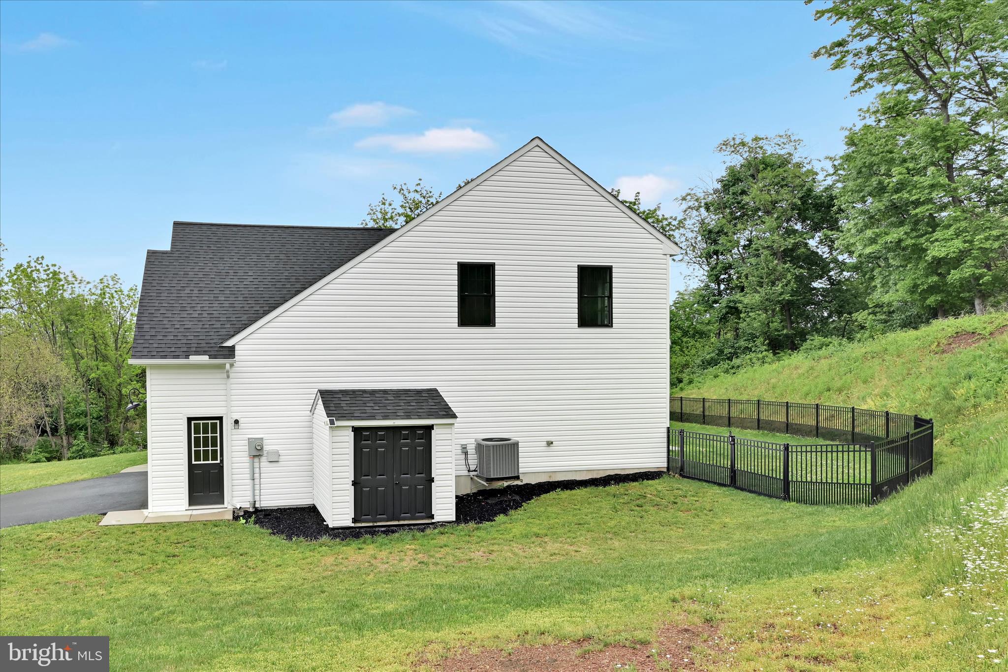 WOODCREST HEIGHTS - Residential