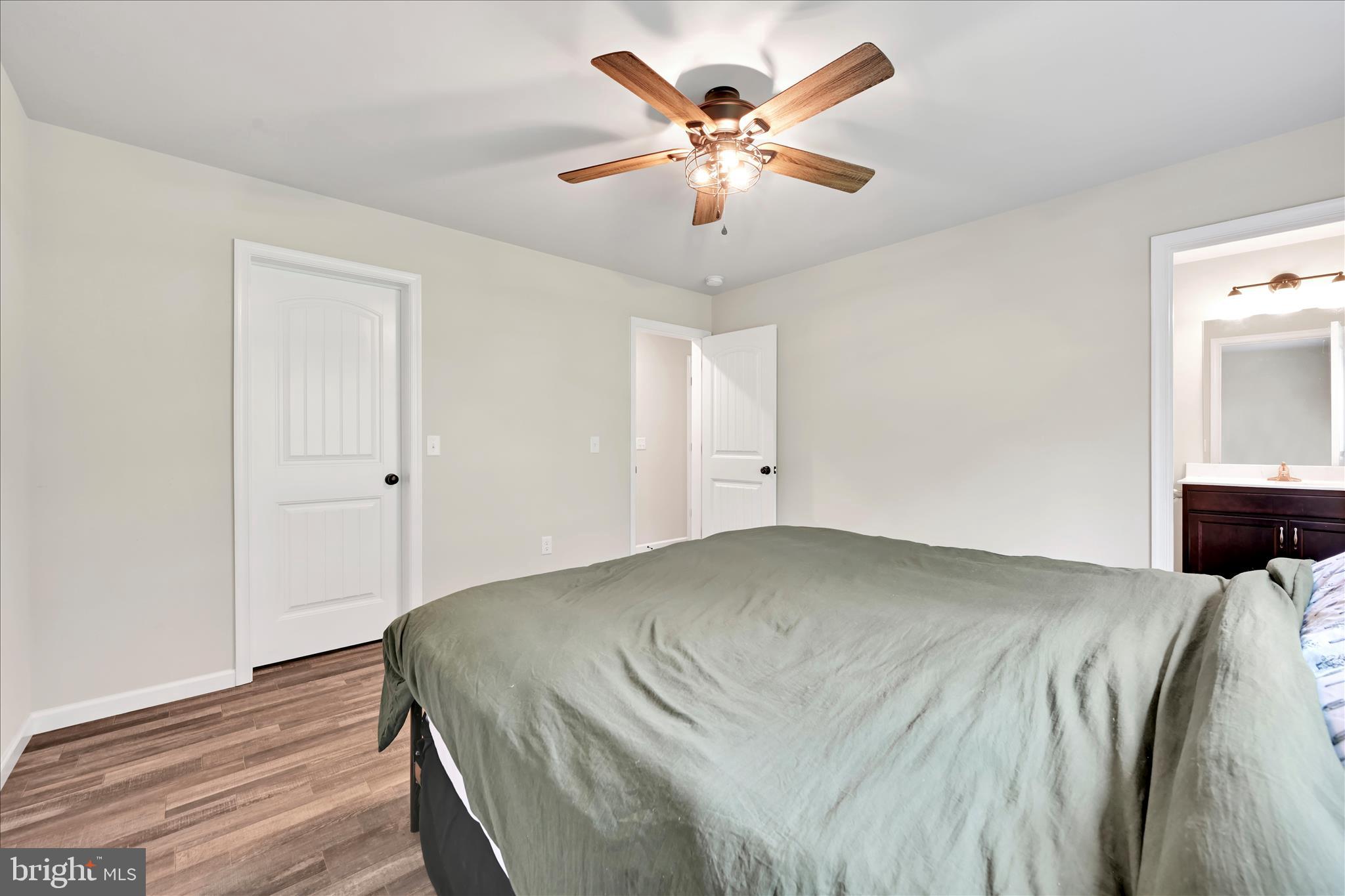 WOODCREST HEIGHTS - Residential