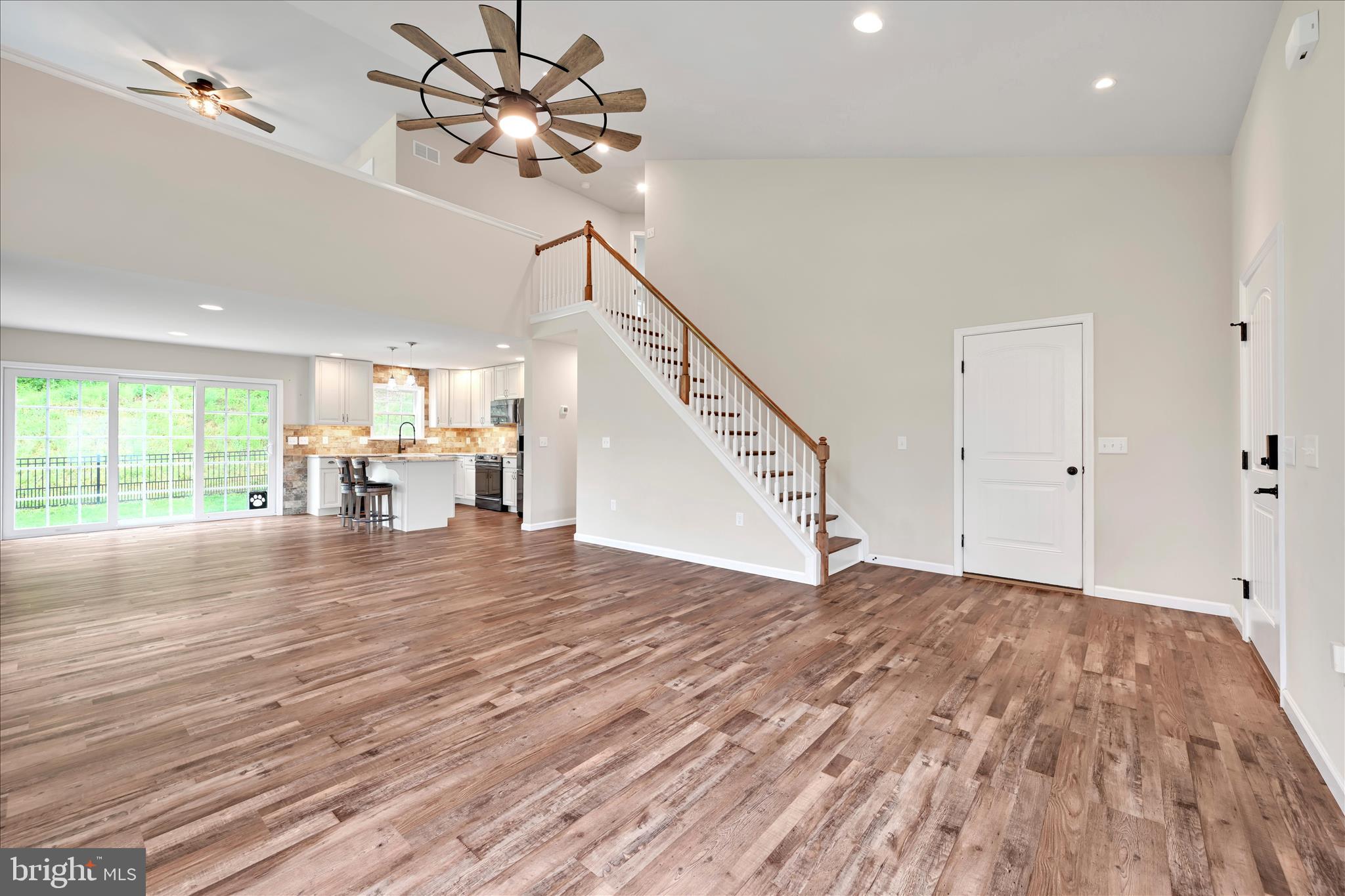 WOODCREST HEIGHTS - Residential