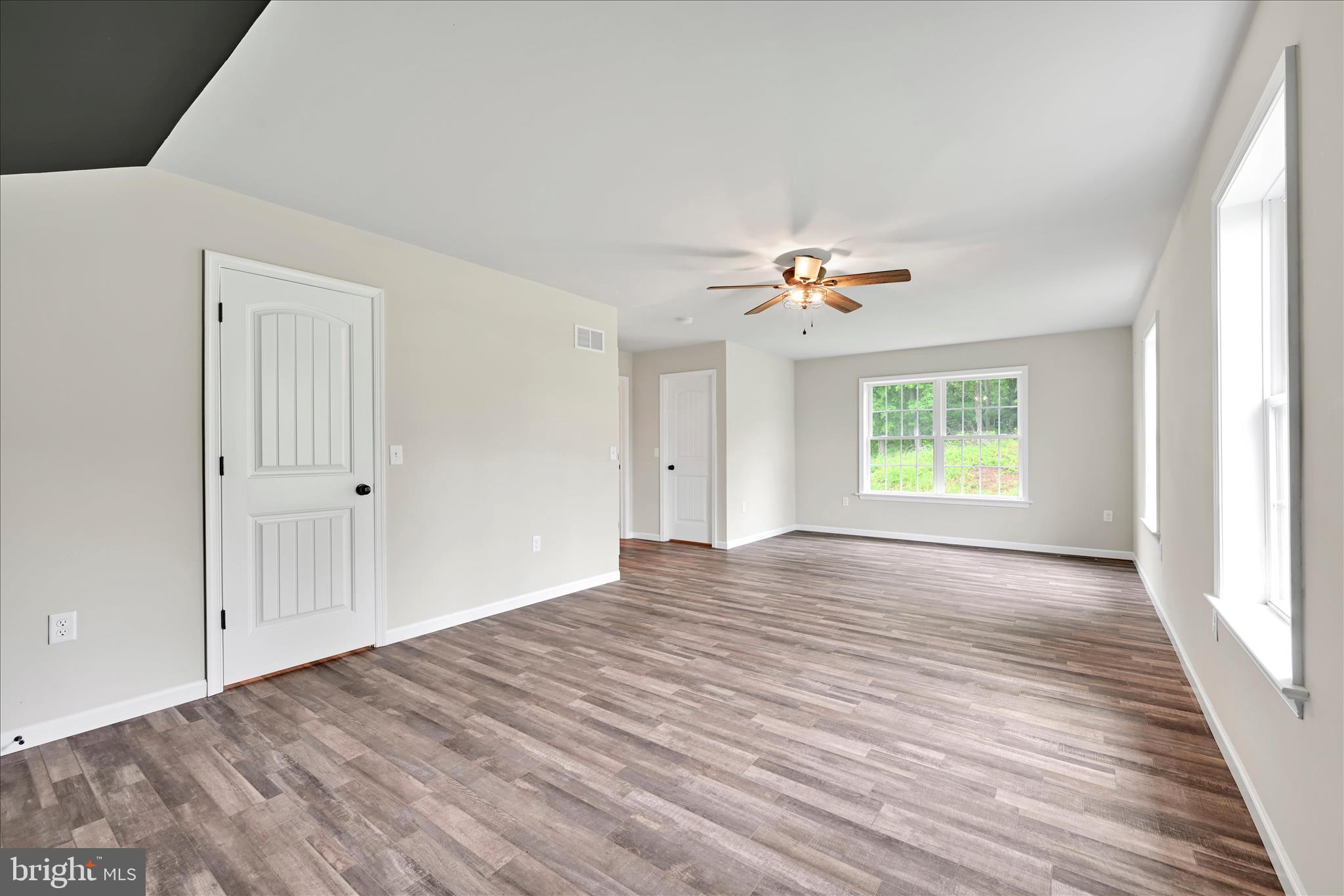 WOODCREST HEIGHTS - Residential